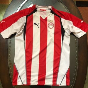 🇬🇷OLYMPIAKOS🇬🇷